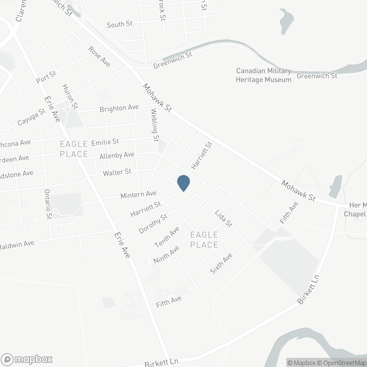 30 LIDA STREET, Brantford, Ontario N3S 2R2
